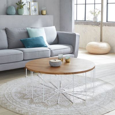 Castorama Table Basse
