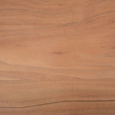 Table basse Jiling en acacia 110x60cm - Atmosphera