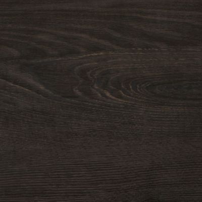 Table Basse Melo en Bois Marron Foncé - Dimensions 50x100x41 cm