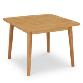 Table basse Nyborg Naturel 70x70 cm