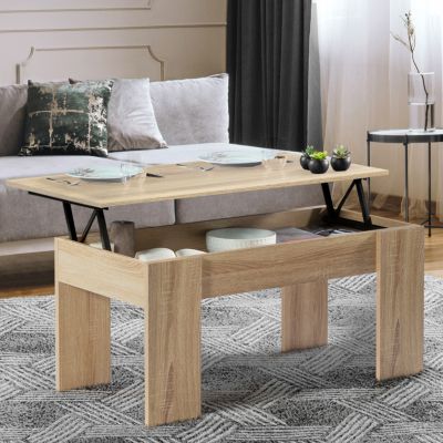 Castorama Table Basse