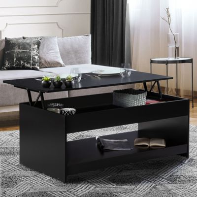 Castorama Table Basse