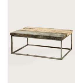 Table basse rectangulaire - Uniqka