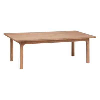 Table basse "Sabor" - bois d'acacia - Atmosphera