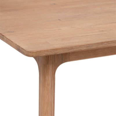 Table basse "Sabor" - bois d'acacia - Atmosphera