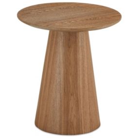 Table basse Tango Naturel 45x50 cm