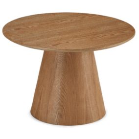 Table basse Tango Naturel 60x40 cm