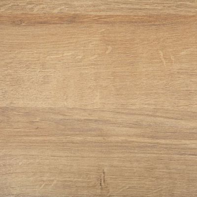 Table à café en bois grand modèle Marron, H. 40 cm, COLVA