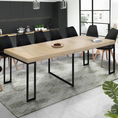 Sitemapcdatahttpsshopinf Inetcomtable Console Extensible 14 Personnes