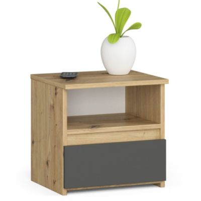 Castorama Table De Chevet
