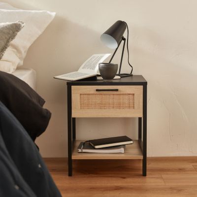 Castorama Table De Chevet