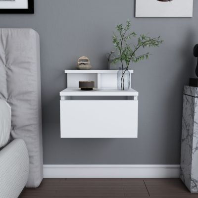 Castorama Table De Chevet