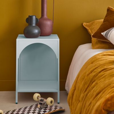 Castorama Table De Chevet