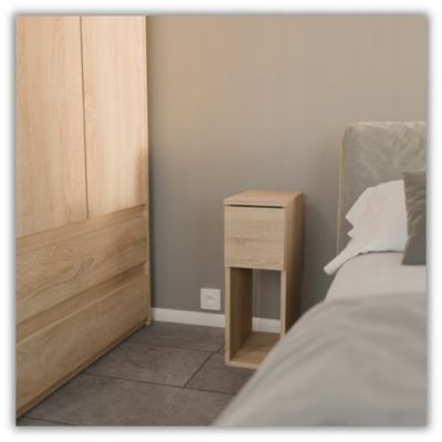 Mini Table De Chevet 20 Cmnull