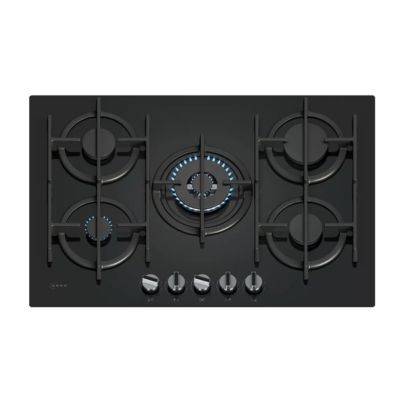 Neff - table de cuisson induction 60cm 3 feux 4600wnoir