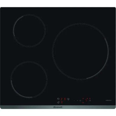 Sitemapcdatahttpsfedykniqoocomplaque Induction Brandt 3 Feux