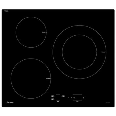 Table Induction Sauter