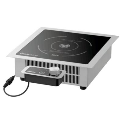 Velaire Table de cuisson à induction | Élégante, minimaliste, puissante