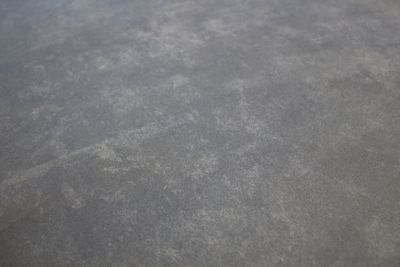 Table de jardin Camargue en aluminium coloris gris anthracite L.220 x l.100 x H.75 cm PARIS GARDEN