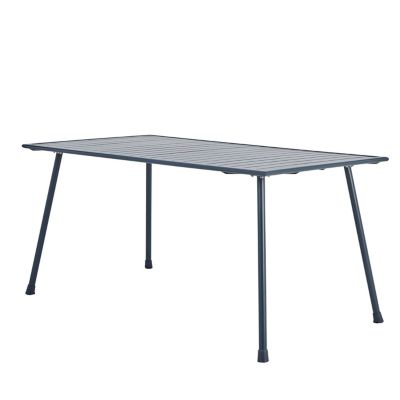 Table de jardin Cruzen Castorama