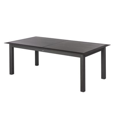 Table de jardin extensible 12 Personnes Allure