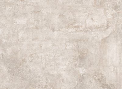 Table de jardin extensible Absolu blanc céramique Downtown Proloisirs L.180/240 x l.100 x H.76,5 cm
