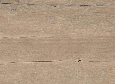 Table de jardin extensible Absolu crème céramique Lenk Proloisirs L.180/280 x l.100 x H.76,5 cm