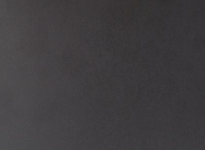 Table de jardin extensible Absolu Proloisirs céramique mat coloris Black Boreal châssis graphite P.100 cm x L.180/230/280 cm x H.77 cm