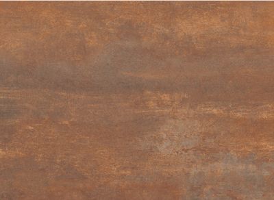 Table de jardin extensible Absolu Proloisirs céramique mat coloris Oxyde châssis graphite P.100 cm x L.180/240 cm x H.77 cm