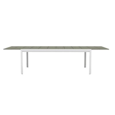 Table de jardin extensible Mayor 201/302 x 95 cm