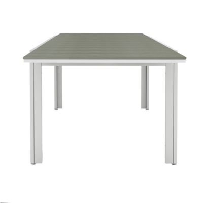 Table de jardin extensible Mayor 201/302 x 95 cm