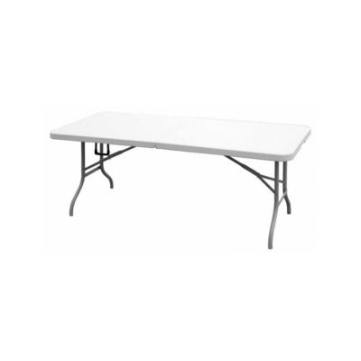 Table Pliante Camping Castorama