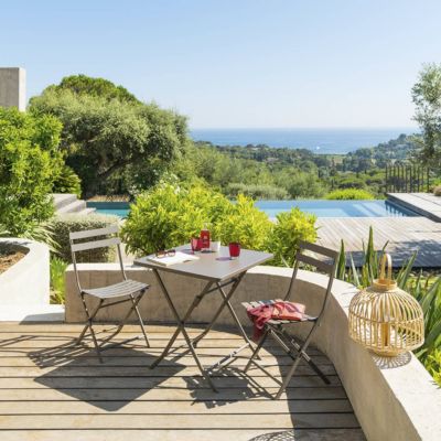 Table Pliante Castorama