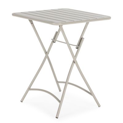 Table Pliante Castorama