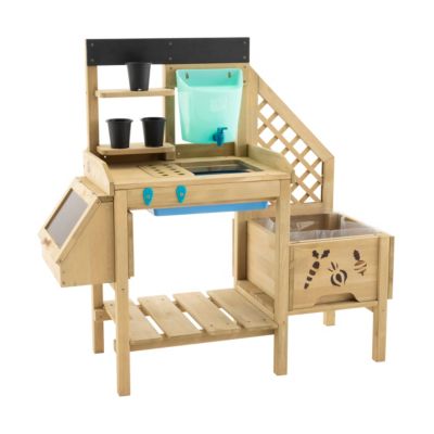 Table de rempotage TP Toys pour enfant