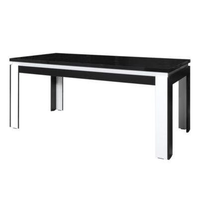 Table de salle à manger LINA  160 x 78 x 90 cm