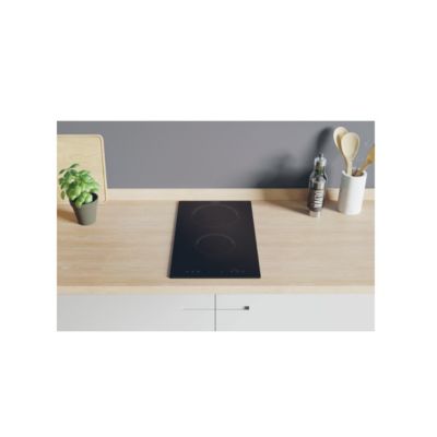 Table domino induction 30cm 3500w noir Candy CID30/1 — free download