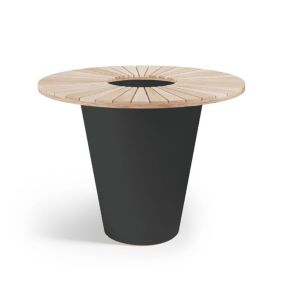 Table haute 2 en 1 olla table herba