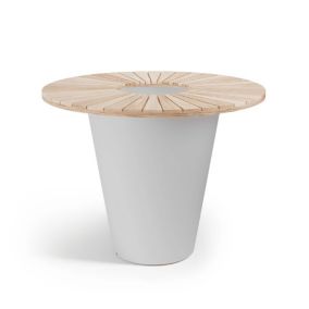 Table haute 2 en 1 olla table herba