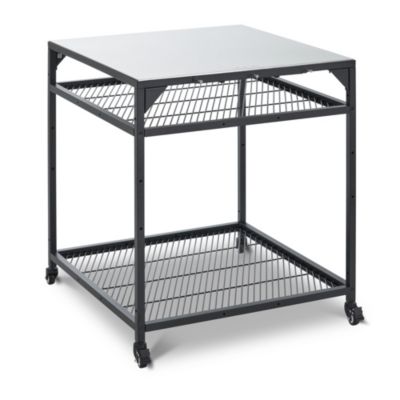 Table inox modulaire grande taille OONI