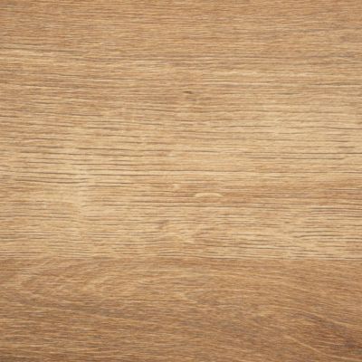 Table à manger "Colva" en placage effet bois L180cm - Atmosphera