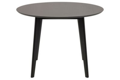 Table à manger ronde en bois D105 - LETA