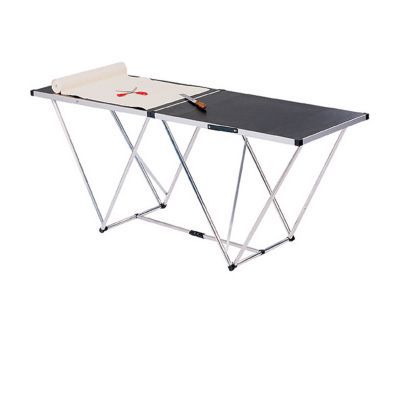 Table Master aluminium L.200 x l.60 cm Ocai