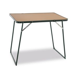 Table Pliante Polyvalente Solenny Durolac 82x58x66 cm 2 4 Personnes