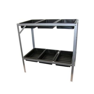Table pour semis et rempotage - 0.77 m