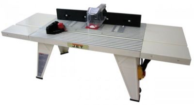 Table universelle JRT-1 pour défonceuse - JET