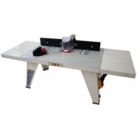 Table universelle JRT-1 pour défonceuse - JET