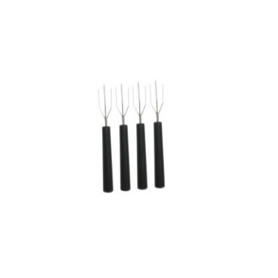 Lot De 13 Fourchettes à Fondue - Occasion Bon état