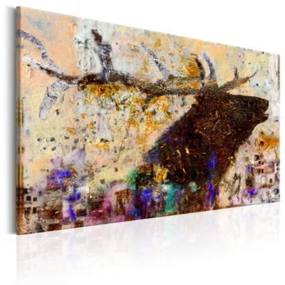 Tableau Imprimé 