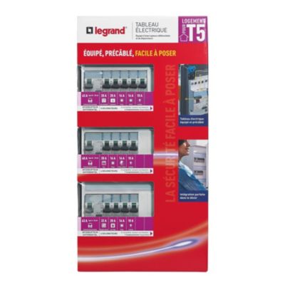 Sitemapcdatahttpshauscellcare1comtableau Electrique Legrand 3 Rangeesnull